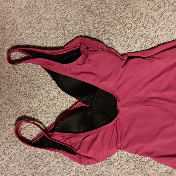 Jantzen Swimsuit - Picture 6 of 8